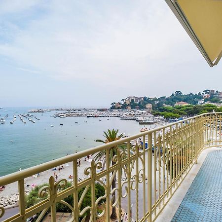 Rosabianca Boutique Hotel Rapallo Eksteriør billede