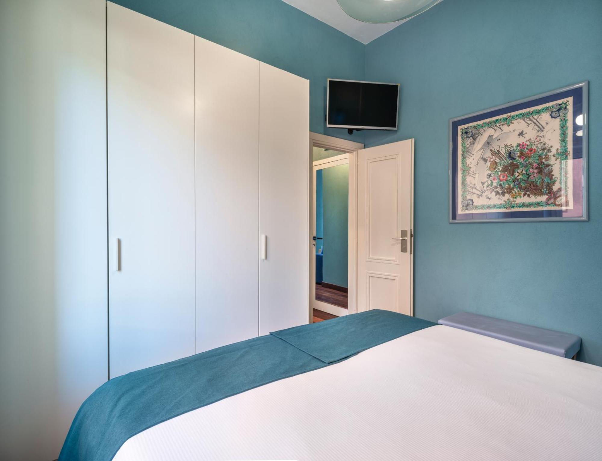 Rosabianca Boutique Hotel Rapallo Eksteriør billede