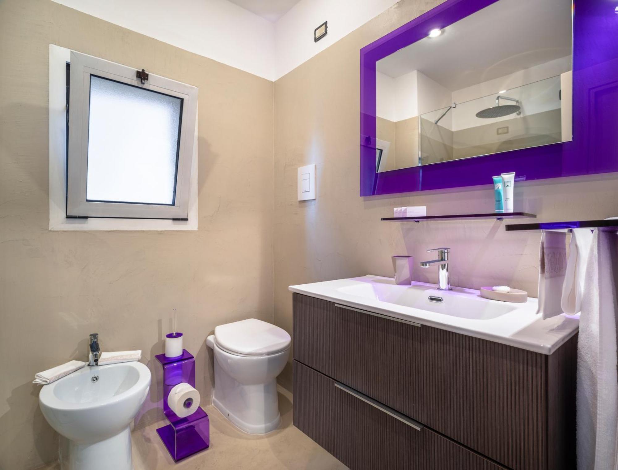 Rosabianca Boutique Hotel Rapallo Eksteriør billede