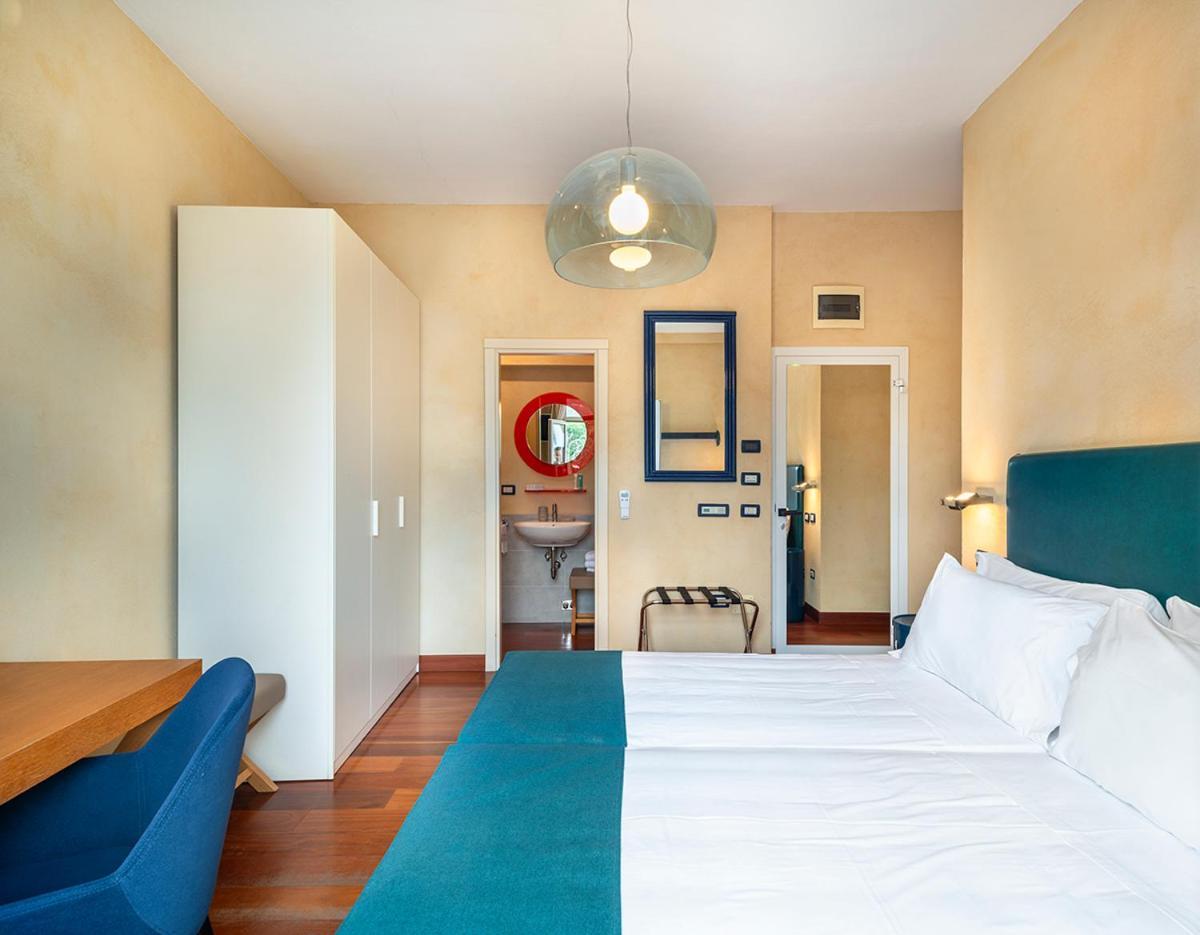 Rosabianca Boutique Hotel Rapallo Eksteriør billede