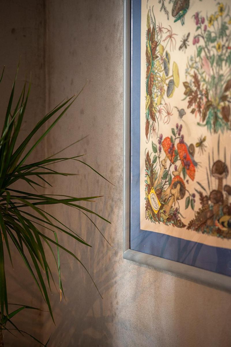 Rosabianca Boutique Hotel Rapallo Eksteriør billede