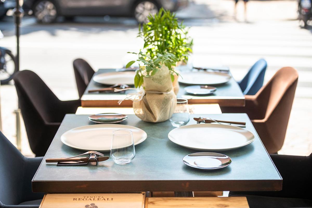 Rosabianca Boutique Hotel Rapallo Eksteriør billede