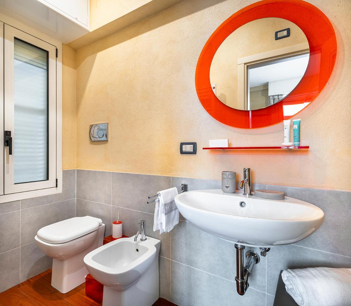 Rosabianca Boutique Hotel Rapallo Eksteriør billede
