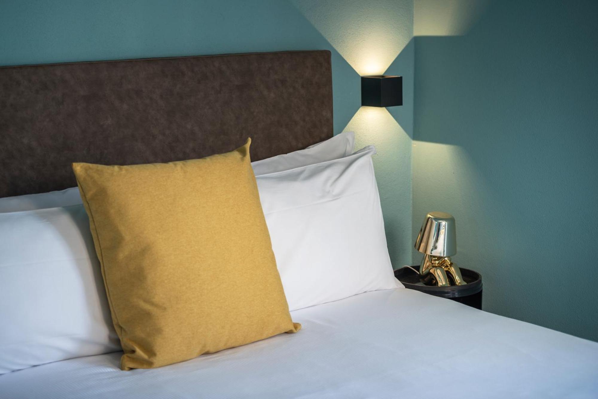 Rosabianca Boutique Hotel Rapallo Eksteriør billede