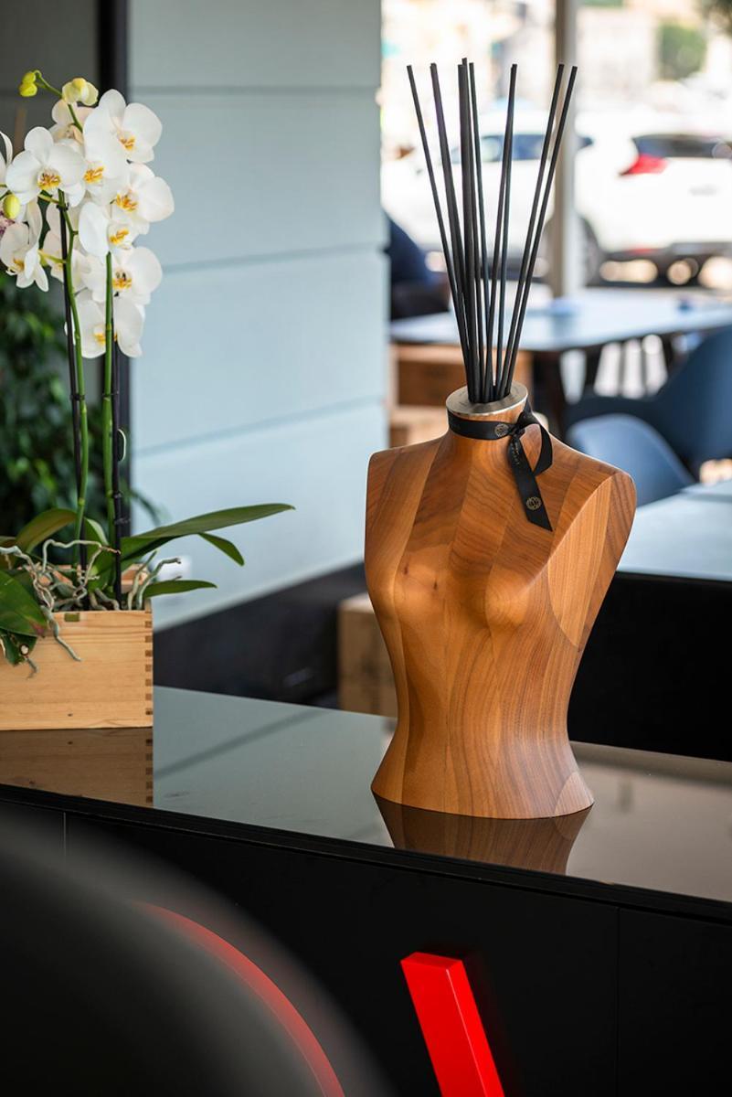 Rosabianca Boutique Hotel Rapallo Eksteriør billede