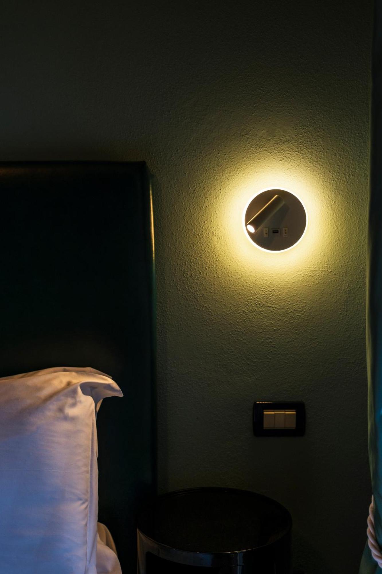 Rosabianca Boutique Hotel Rapallo Eksteriør billede