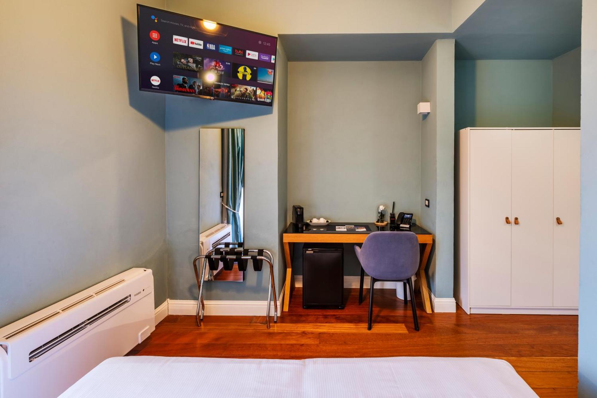 Rosabianca Boutique Hotel Rapallo Eksteriør billede