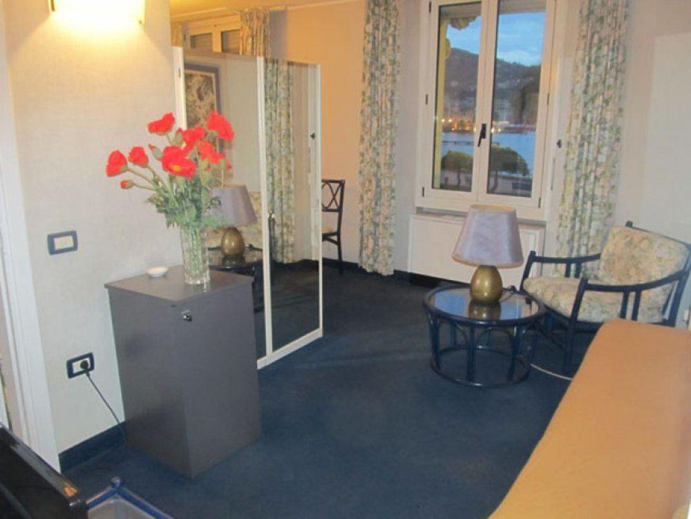 Rosabianca Boutique Hotel Rapallo Eksteriør billede