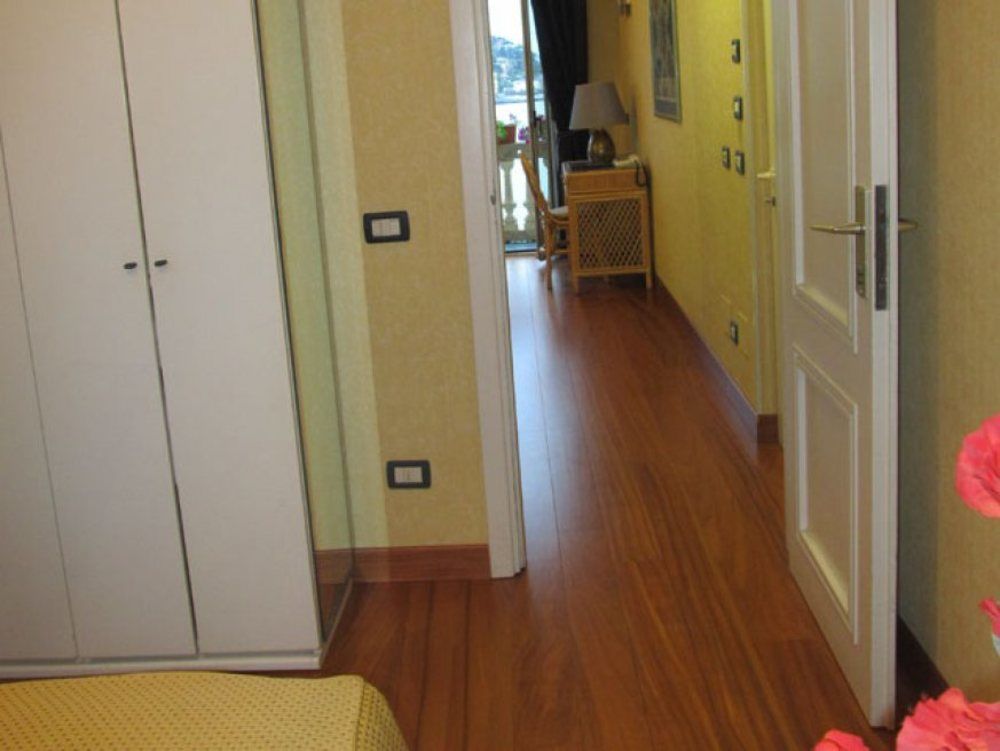 Rosabianca Boutique Hotel Rapallo Eksteriør billede