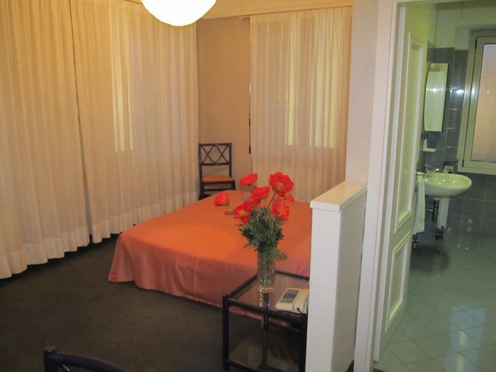 Rosabianca Boutique Hotel Rapallo Eksteriør billede