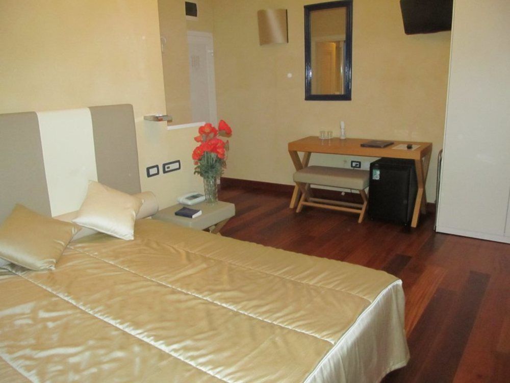 Rosabianca Boutique Hotel Rapallo Eksteriør billede