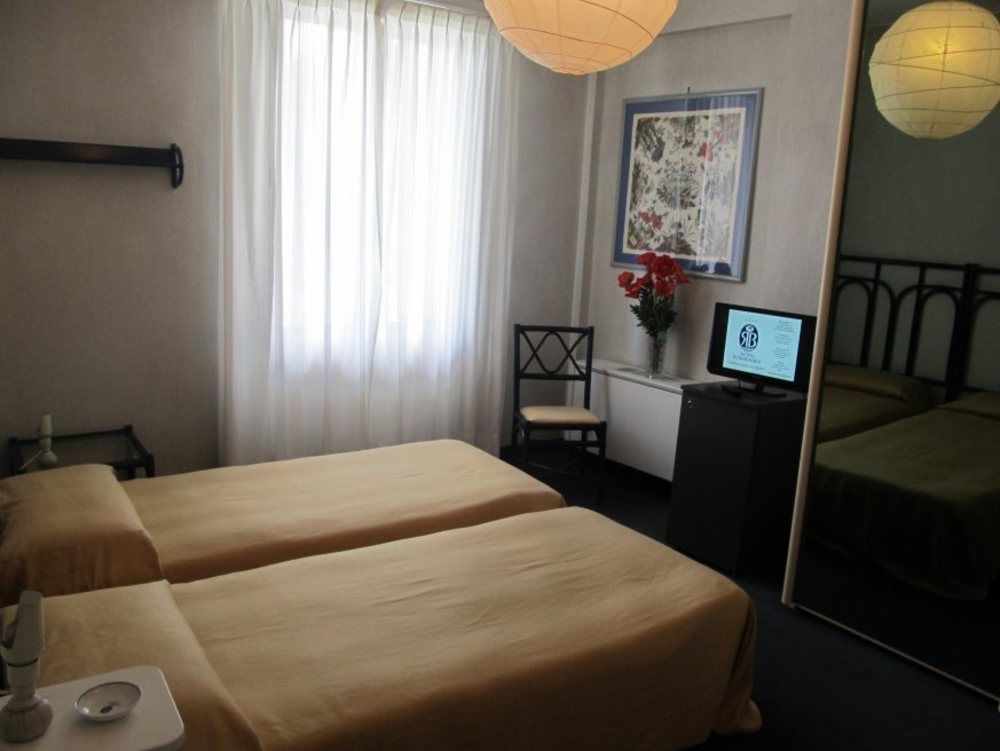 Rosabianca Boutique Hotel Rapallo Eksteriør billede